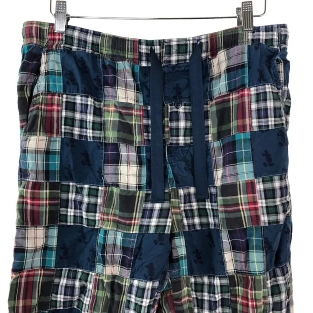 Disney Parks Authentic Pajamas - Picture 3 of 8